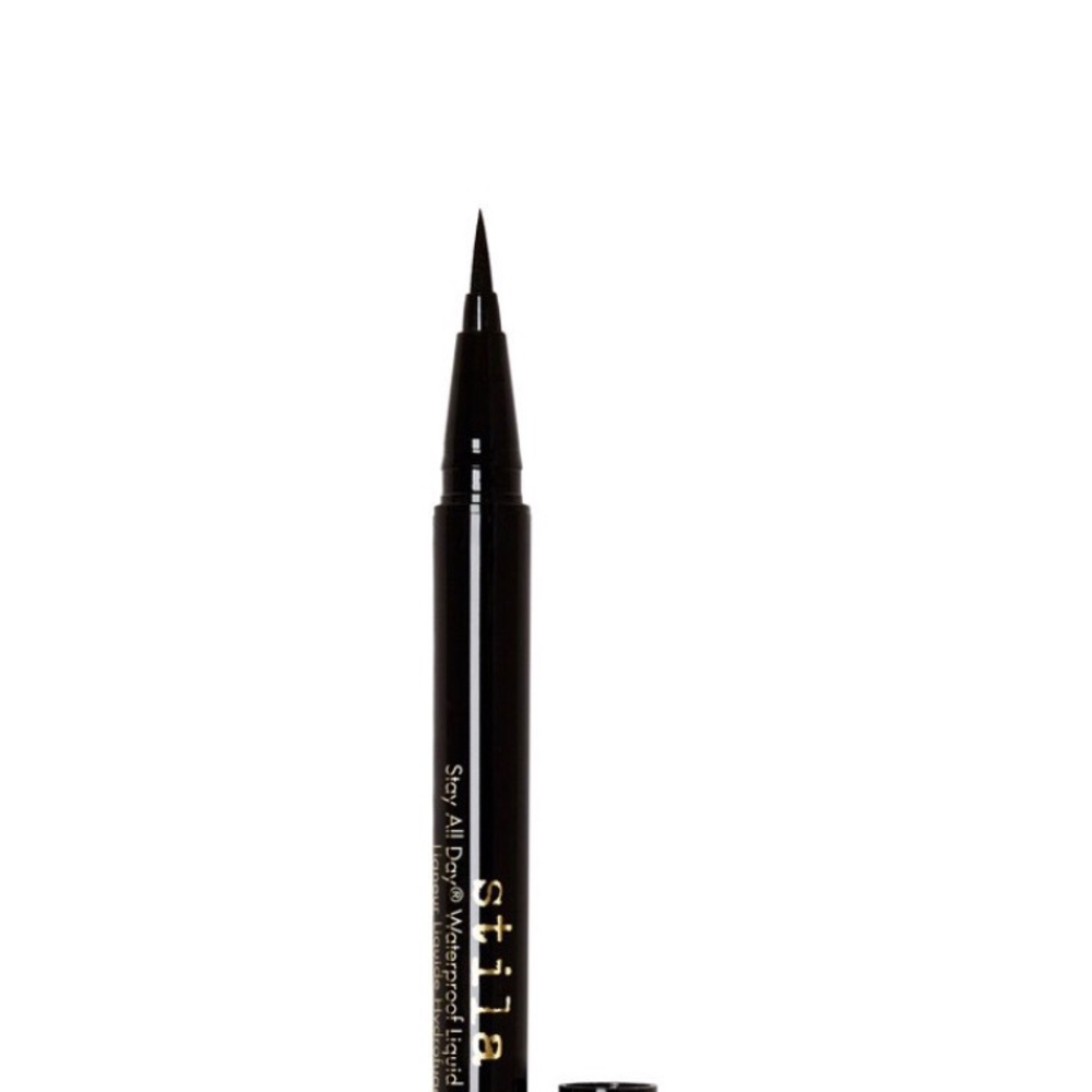 Still All Day Waterproof Eyeliner